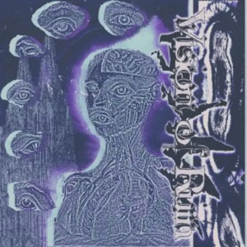 Vision of Ruin