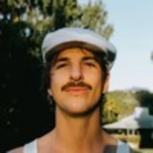 Caleb Jackson