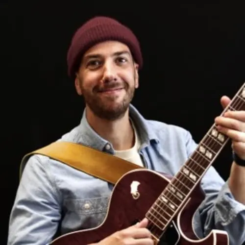 Alex Grenier