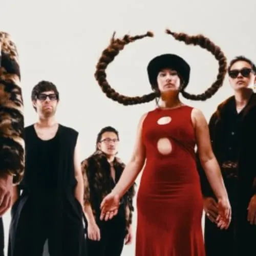 Nusantara Beat
