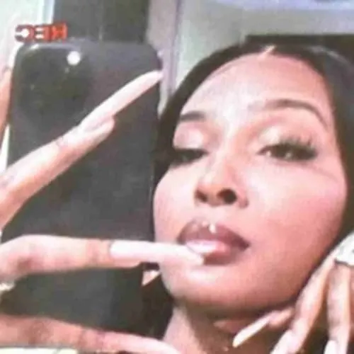 Ms. Boogie