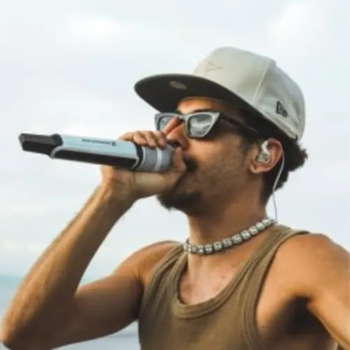 Pierre no Beat