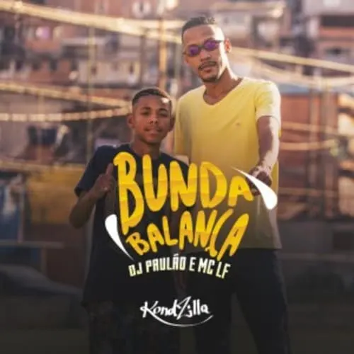 DJ Paulão