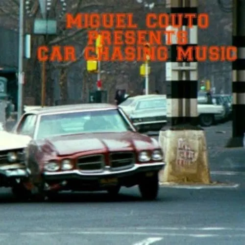 Miguel Couto