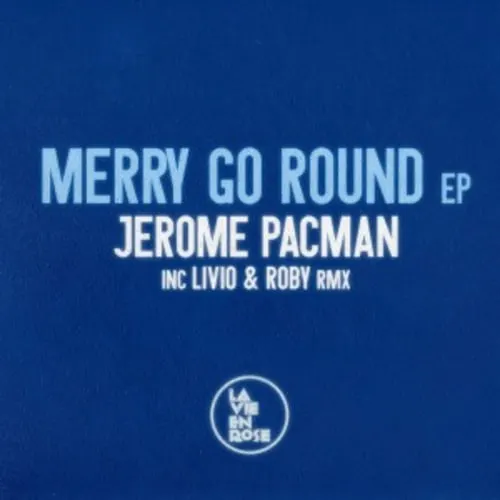 Jerome Pacman