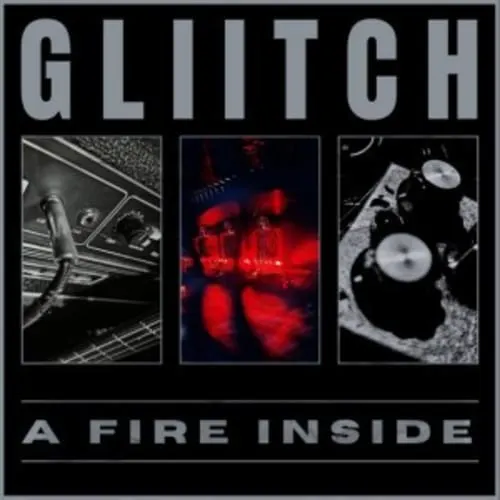GLIITCH_Band