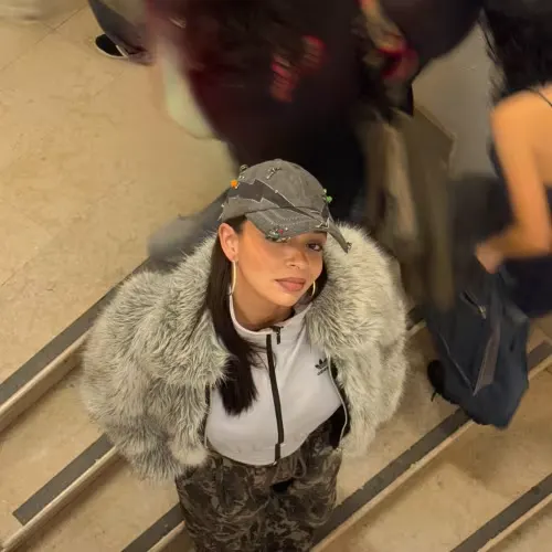 Caliente Isa