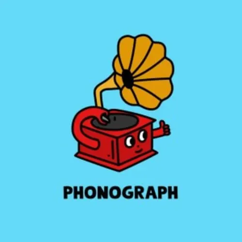 Phonograph