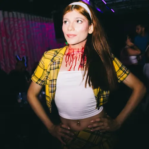 DJ Meli
