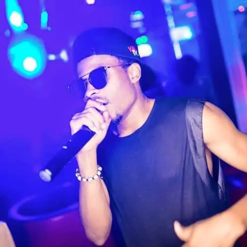 DJ Ettanol