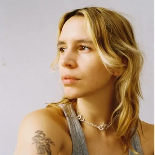 Nina Welch
