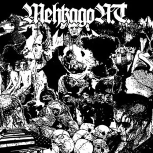 Mehkago N.T.