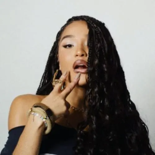 Kiara Prince