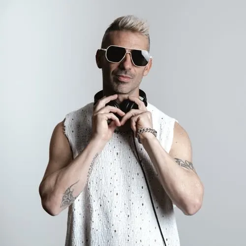MARCO MELANDRI