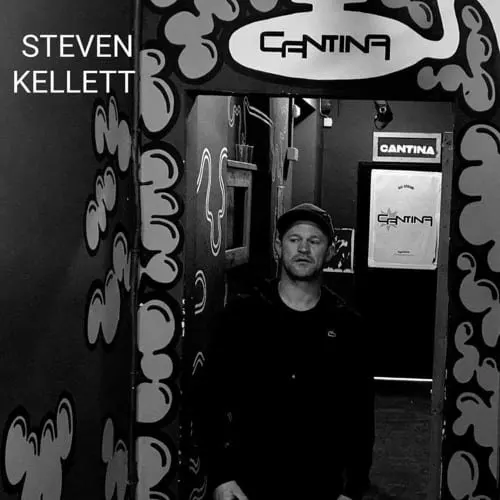 STEVEN KELLETT