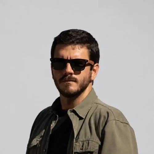 Pedro Coutinho
