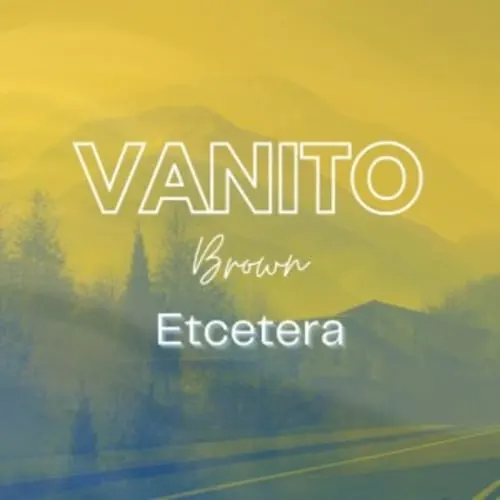 Vanito Brown
