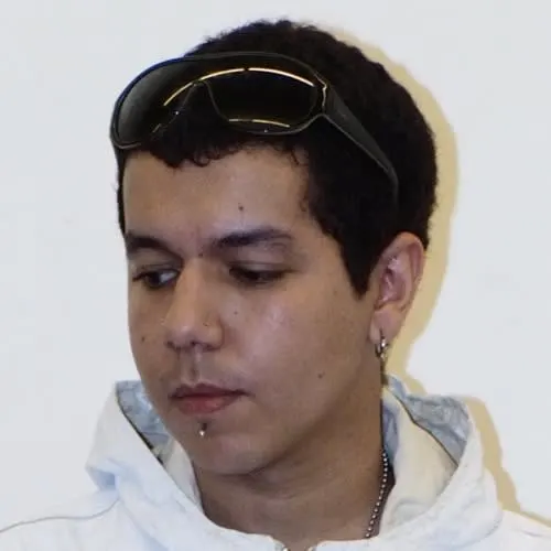 DJ Aeropostale
