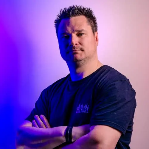 DJ Matt U