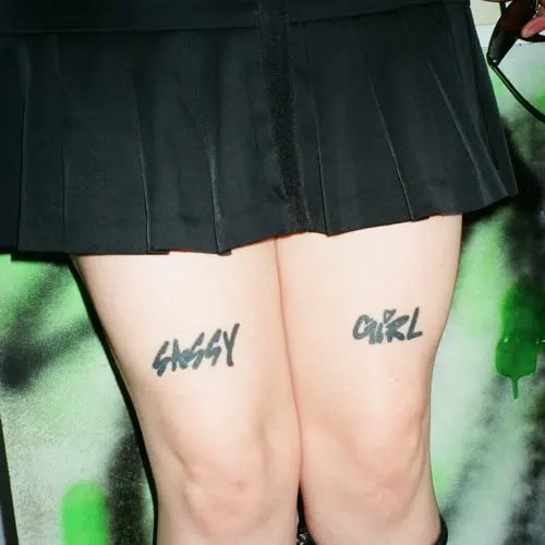 Sassygirl.music