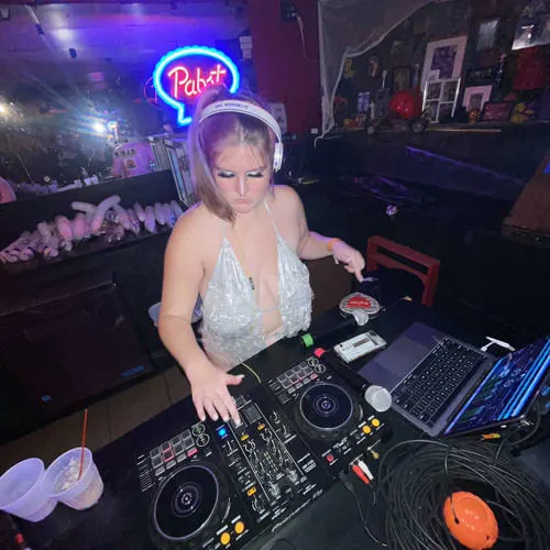 DJ AURORA