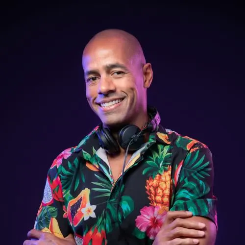 David Baíya