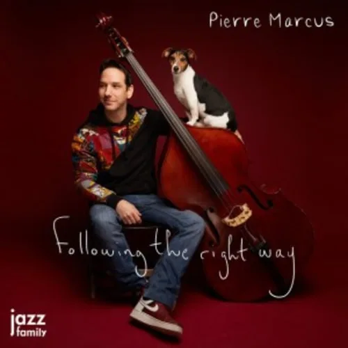 Pierre Marcus