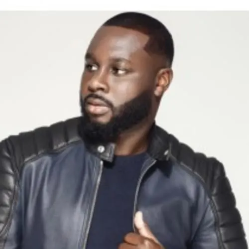 Abou Debeing
