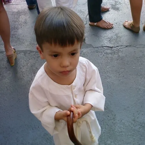 Thomaz Chiang