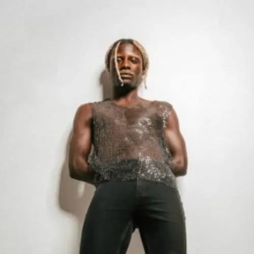 Michael Ekow