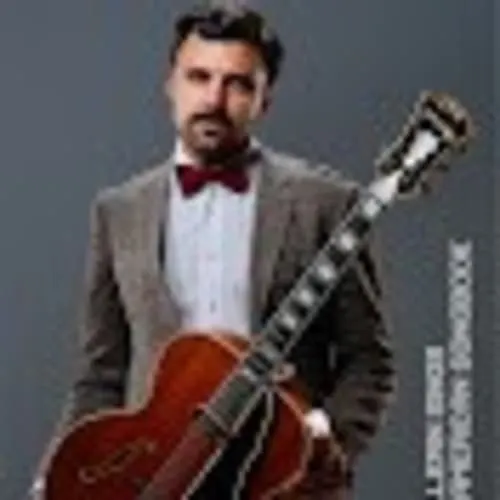 Romain Vuillemin