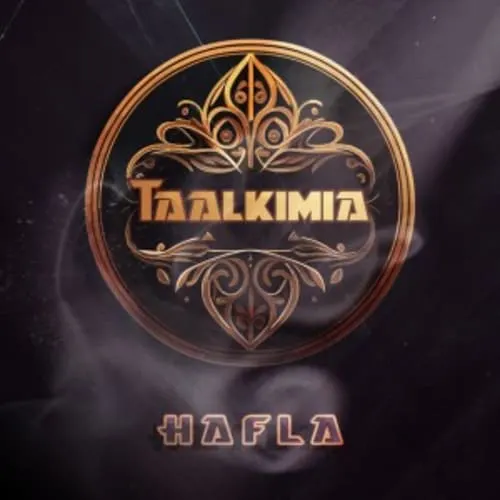 Taalkimia