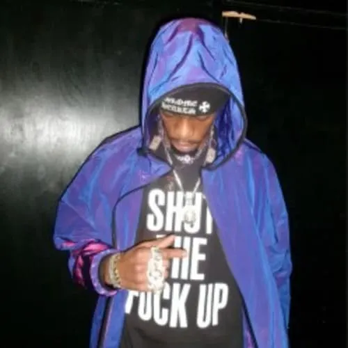 Trill Tega