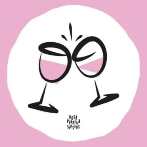 Rosé Plancha Siestes