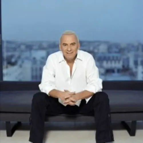 Michel Fugain