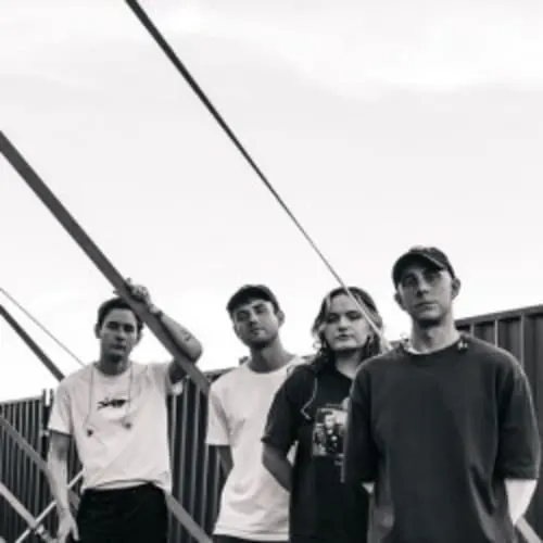 Black Foxxes