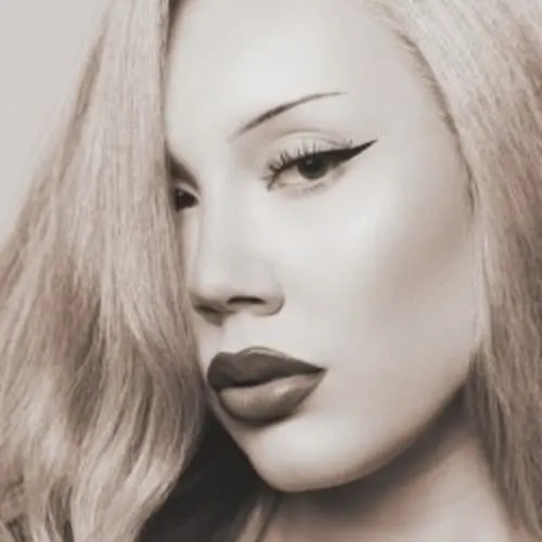MAGDA C