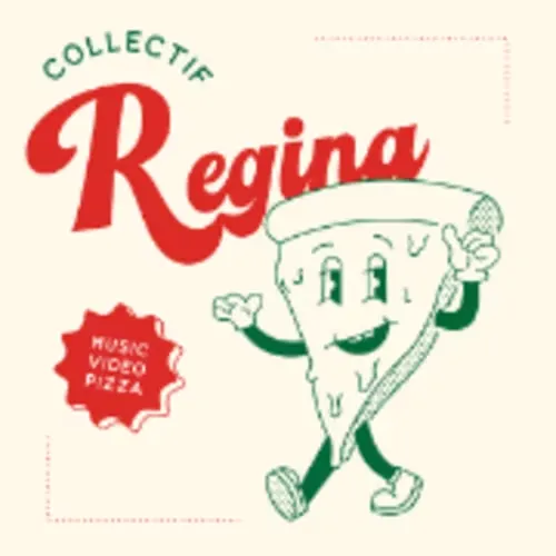 DJ Regina
