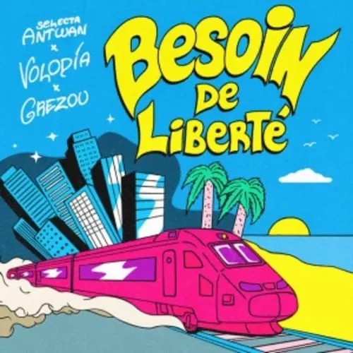 Selecta Antwan