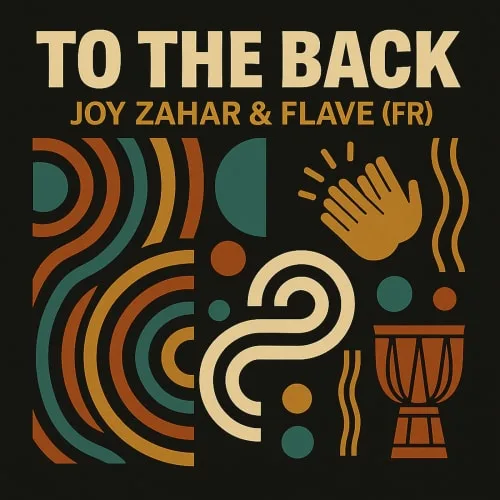 To the Back