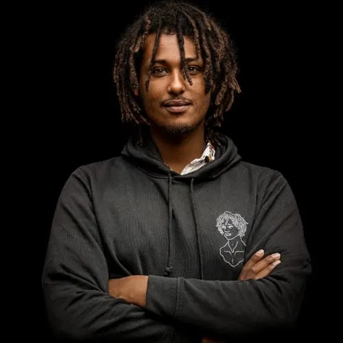 Messiahs Black