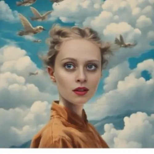 Dasha Rush