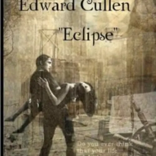 Edward Cullen