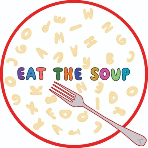 Eat The Soup