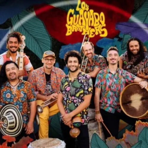 Los Guayabo Brothers