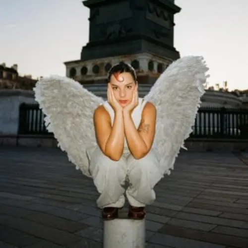 Yasmin Pigeon