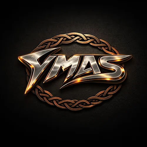 ♆ YMAS ♆