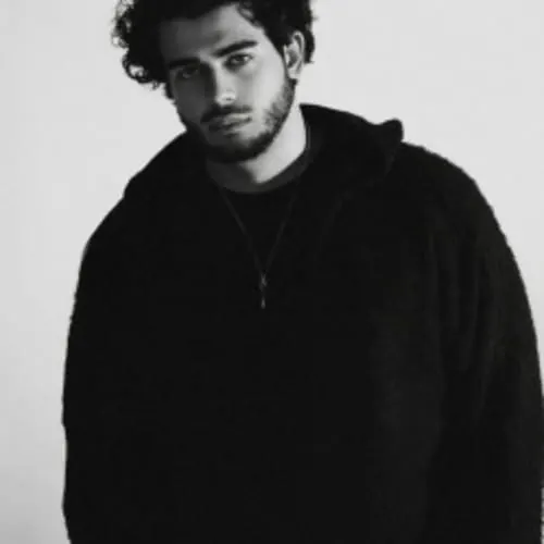 Valentino Nascosto