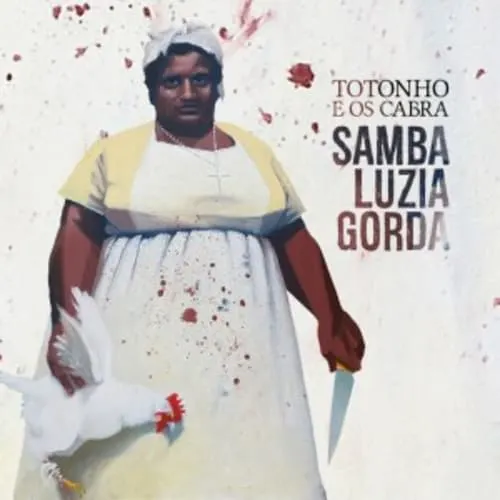 Totonho e os Cabra