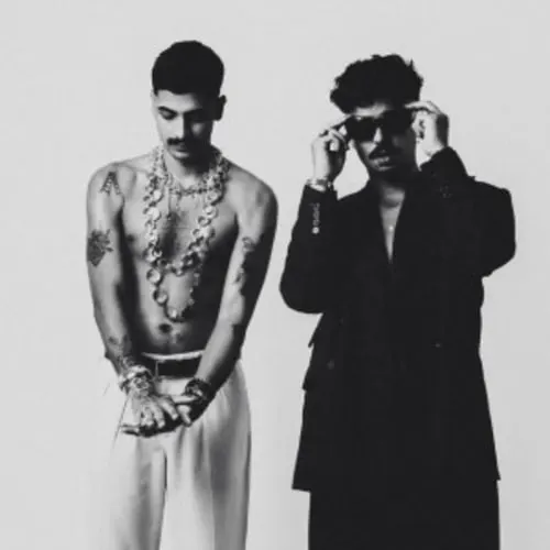 Solarce Brothers